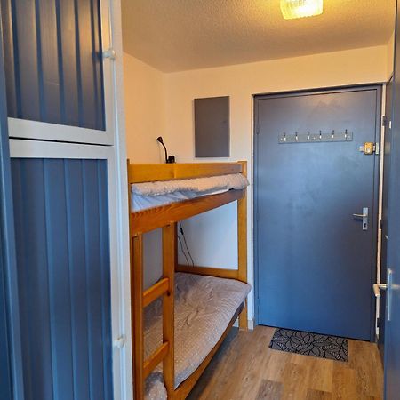 Studio Renove - Pied Des Pistes - Prapoutel - Les 7 Laux Les Adrets 외부 사진