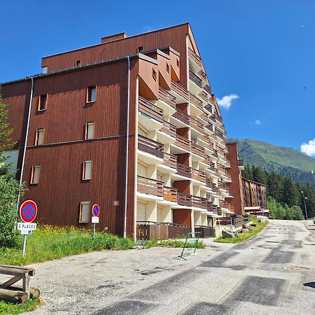 Studio Renove - Pied Des Pistes - Prapoutel - Les 7 Laux Les Adrets 외부 사진